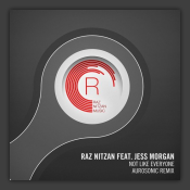 Not Like Everyone (Aurosonic Remix)