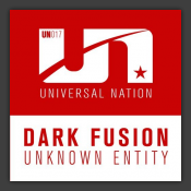 Unknown Entity