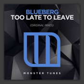 Too Late To Leave