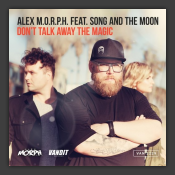 Don't Talk Away The Magic (Heatbeat Remix Extended)