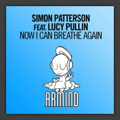 Now I Can Breathe Again