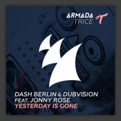 Yesterday Is Gone