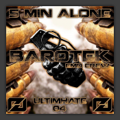 5 Minutes Alone