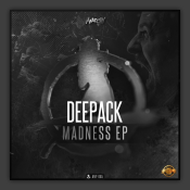 Madness EP