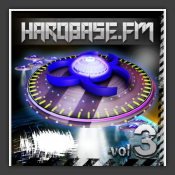 HardBase.FM - We aRe oNe (Vol. 3)