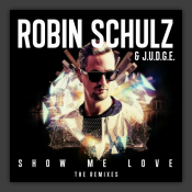 Show Me Love (Remixes)