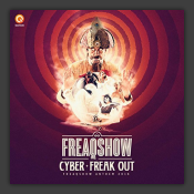 Freak Out (Freaqshow Anthem 2016)