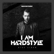 I Am Hardstyle (The Album)
