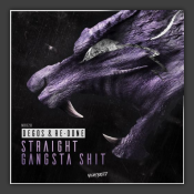 Straight Gangsta Shit