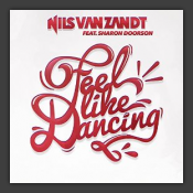 Feel Like Dancing