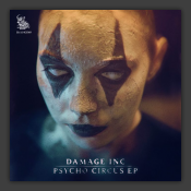 Psycho Circus EP