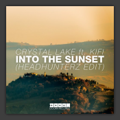 Into The Sunset