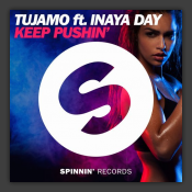 Keep Pushin'