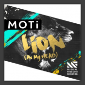 Lion (In My Head)