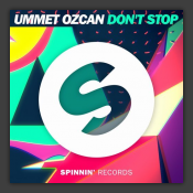 Don't Stop