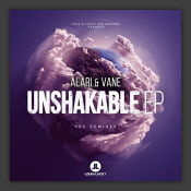 Unshakable EP (The Remixes)