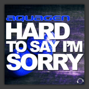 Hard To Say I'm Sorry (The House & Electro Remixes)