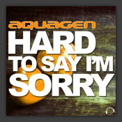 Hard To Say I'm Sorry (The Hands Up, Happy Hardcore & Hardstyle Remixes)
