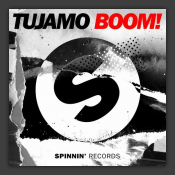 BOOM!