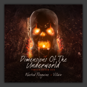 Dimensions Of The Underworld (Pumpkin Anthem 2016)