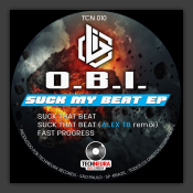 Suck That Beat EP