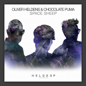 Space Sheep