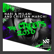 The Creeps 2016