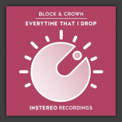 Everytime That I Drop