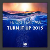 Turn it Up 2015