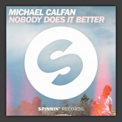 Nobody Does It Better