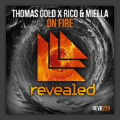 On Fire