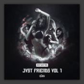 Jvst Friends