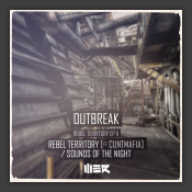 Rebel Territory EP II