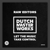 Let The Music Take Control