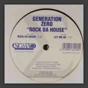 Rock Da House