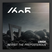 Revisit The Preposterous Original Mix