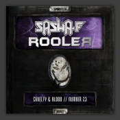 Cruelty & Blood / Number 23