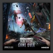 Game Over