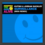 Surveillance (MKN Remix)