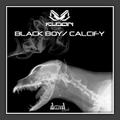 Black Boy / Calcify