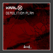 Demolition Plan