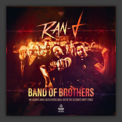 Band Of Brothers