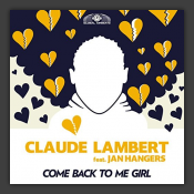 Come Back To Me Girl