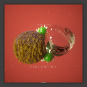 Passionfruit