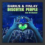 Discotek People