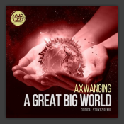 A Great Big World