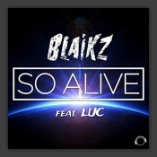 So Alive