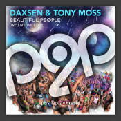Beautiful People (We Live We Love)