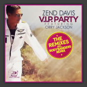 V.I.P. Party (Premium Edition)