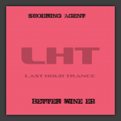 Better Wine EP